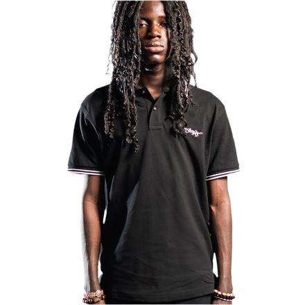 SIGNATURE POLO SHIRT