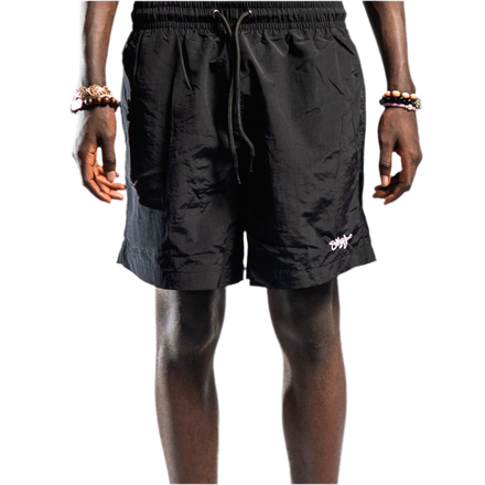 SIGNATURE SWIM TRUNKS