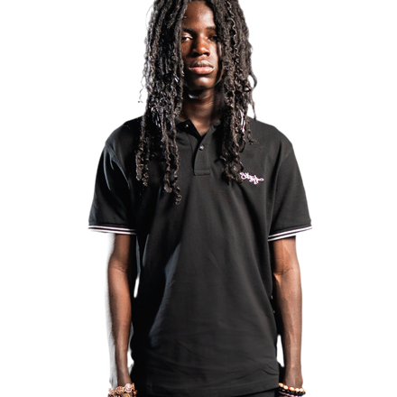 SIGNATURE POLO SHIRT
