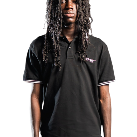SIGNATURE POLO SHIRT