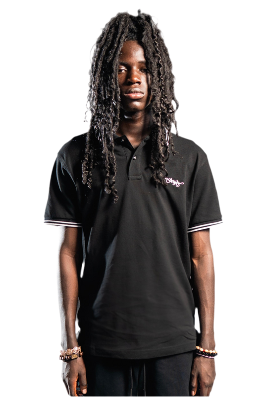 SIGNATURE POLO SHIRT