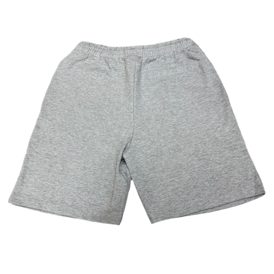 SIGNATURE SHORTS GRAU