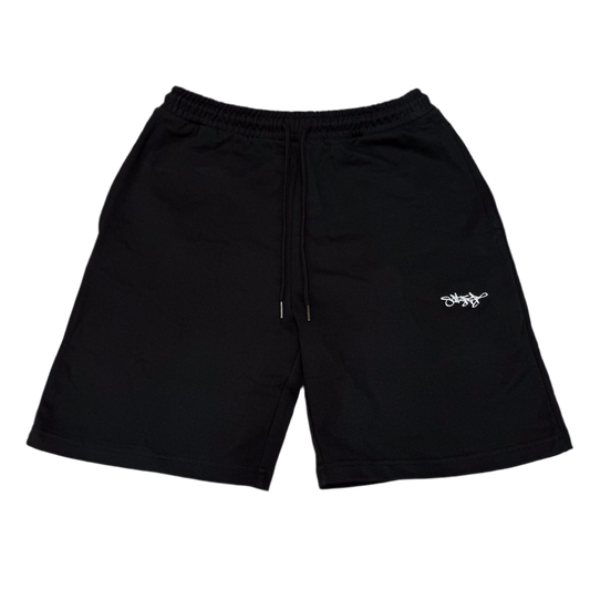 SIGNATURE SHORTS SCHWARZ