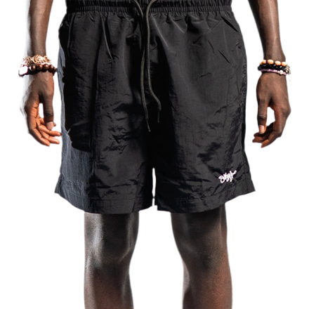 SIGNATURE SWIM TRUNKS