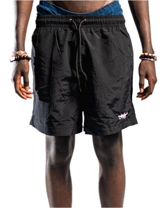 SIGNATURE SWIM TRUNKS