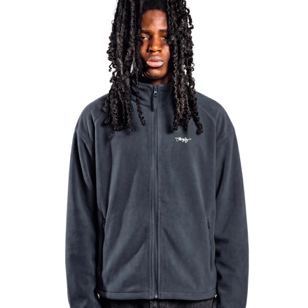 SIGNATURE FLEECE ANTHRAZIT