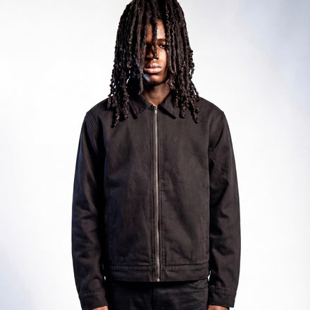 Workwear Jacket