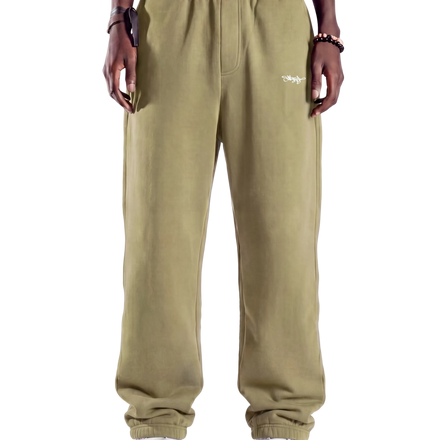 SIGNATURE CUFFED JOGGER