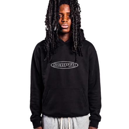 SPORTS CLUB HOODIE